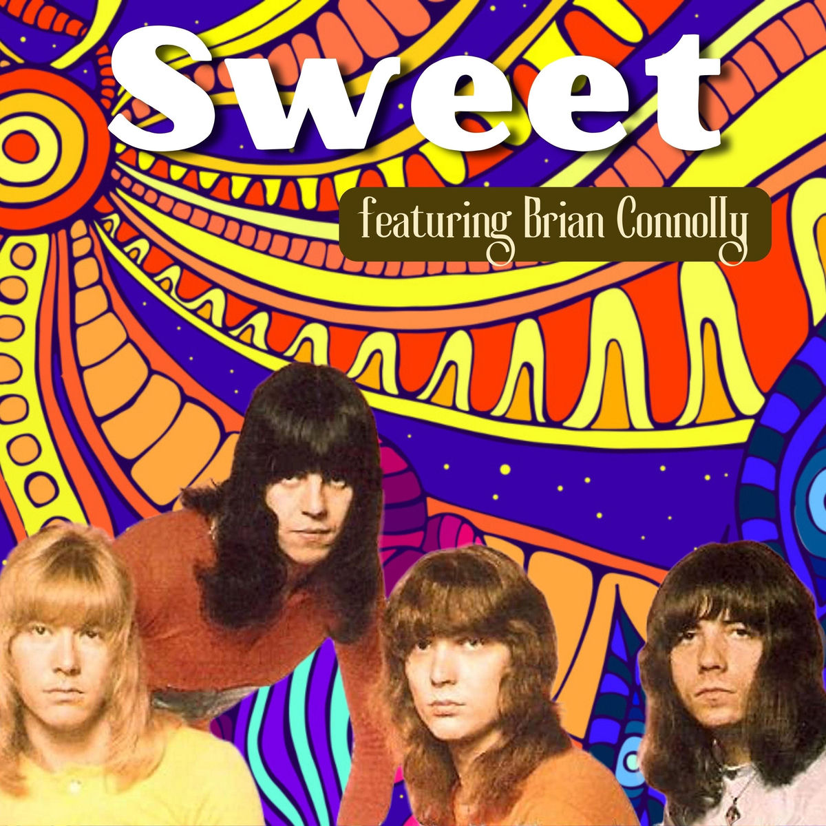 Sweet